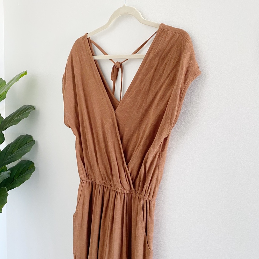 Universal Thread Jumpsuit
